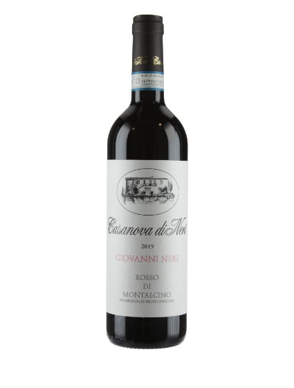 Rosso Di Montalcino Giovanni Neri